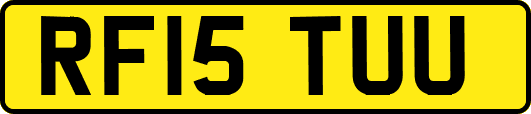 RF15TUU