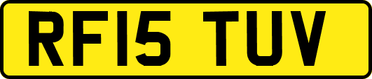 RF15TUV