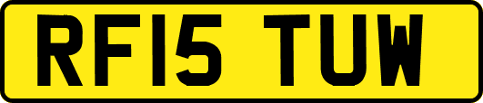 RF15TUW