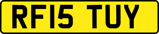 RF15TUY