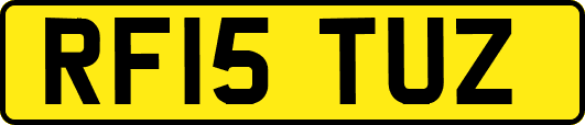 RF15TUZ