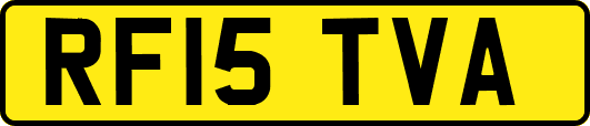 RF15TVA