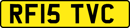 RF15TVC