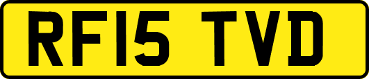 RF15TVD