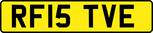 RF15TVE