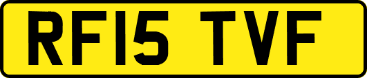 RF15TVF