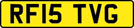 RF15TVG
