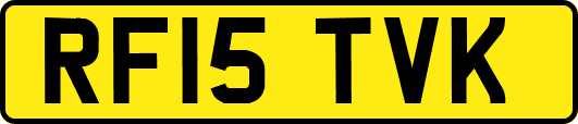 RF15TVK