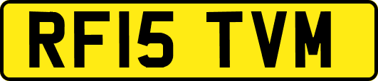 RF15TVM