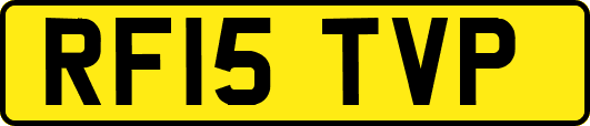RF15TVP