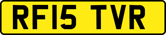 RF15TVR