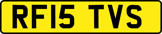 RF15TVS