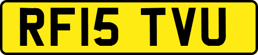 RF15TVU