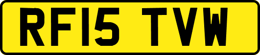 RF15TVW