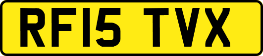 RF15TVX