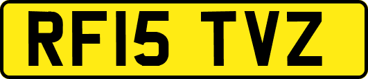 RF15TVZ
