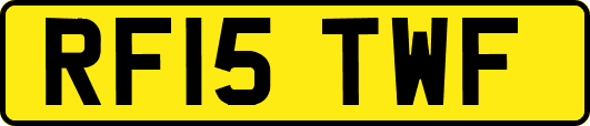 RF15TWF
