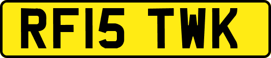 RF15TWK