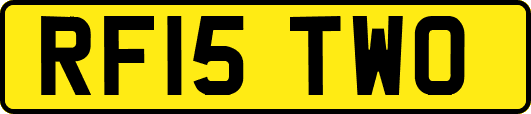 RF15TWO