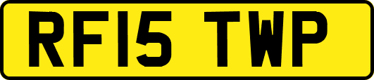 RF15TWP