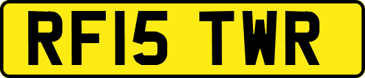 RF15TWR