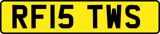RF15TWS