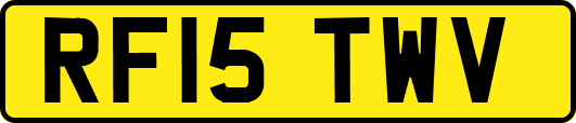 RF15TWV