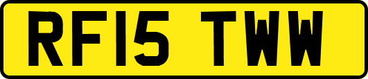 RF15TWW