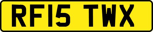 RF15TWX