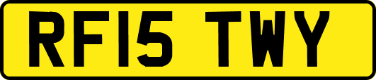 RF15TWY