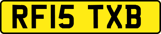 RF15TXB