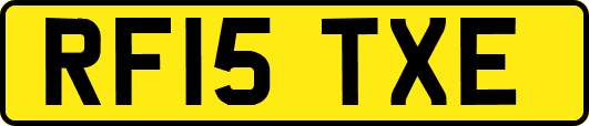RF15TXE