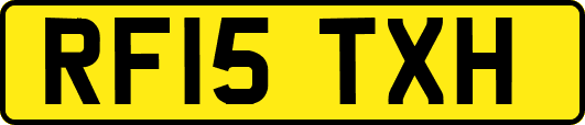 RF15TXH