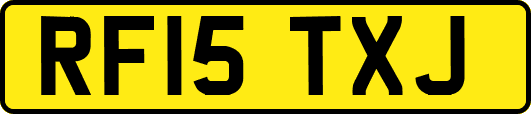 RF15TXJ