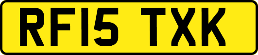 RF15TXK