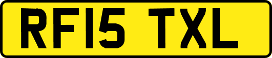 RF15TXL