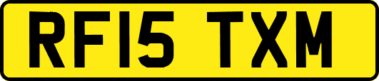 RF15TXM