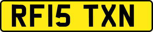 RF15TXN