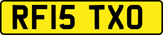 RF15TXO
