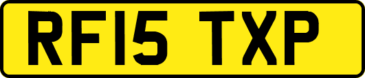 RF15TXP