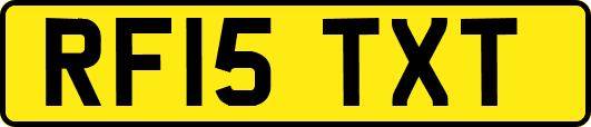 RF15TXT