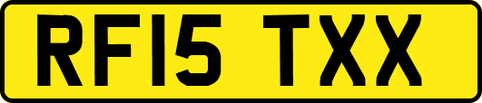 RF15TXX