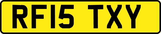 RF15TXY