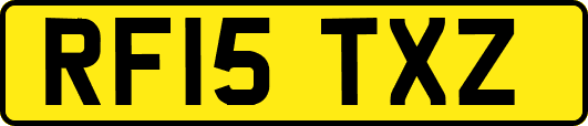 RF15TXZ