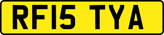 RF15TYA