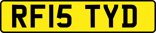 RF15TYD