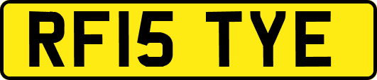 RF15TYE