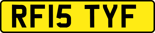 RF15TYF
