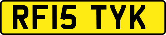 RF15TYK