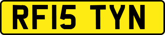 RF15TYN